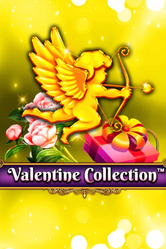 Valentine Collection 30 Lines играть на фантики | Pin-Up бесплатно