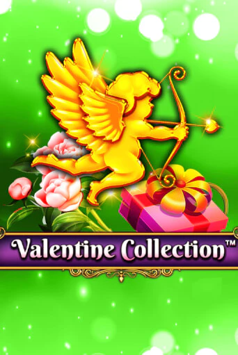 Valentine Collection 40 Lines играть на фантики | Pin-Up бесплатно