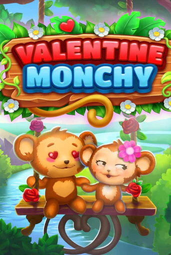Valentine Monchy играть на фантики | Pin-Up бесплатно