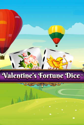 Valentine’s Fortune Dice играть на фантики | Pin-Up бесплатно
