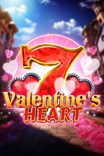 Valentine's Heart играть на фантики | Pin-Up бесплатно