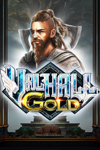 Valhall Gold играть на фантики | Pin-Up бесплатно