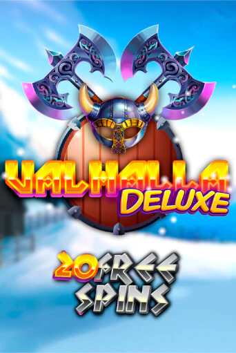 Valhalla Deluxe играть на фантики | Pin-Up бесплатно
