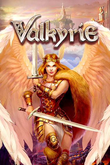Valkyrie играть на фантики | Pin-Up бесплатно