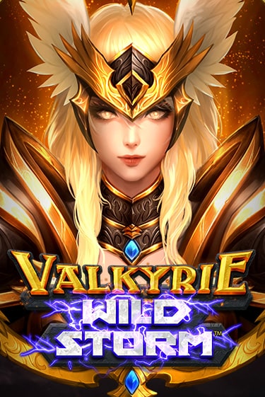 Valkyrie Wild Storm играть на фантики | Pin-Up бесплатно