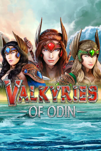 Valkyries of Odin играть на фантики | Pin-Up бесплатно