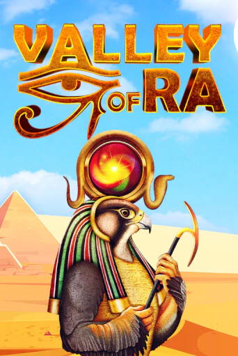Valley of Ra играть на фантики | Pin-Up бесплатно