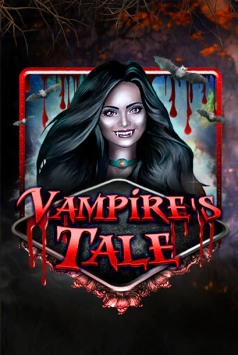 Vampire's Tale играть на фантики | Pin-Up бесплатно