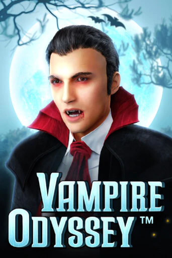 Vampire Odyssey играть на фантики | Pin-Up бесплатно