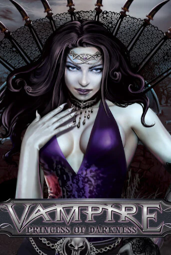 Vampire Princess of Darkness играть на фантики | Pin-Up бесплатно