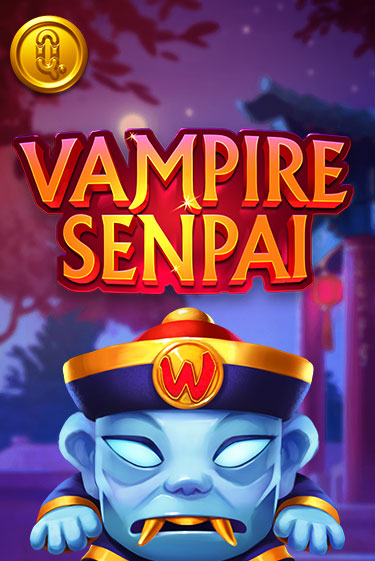 Vampire Senpai играть на фантики | Pin-Up бесплатно