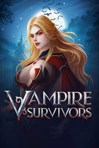 Vampire Survivors играть на фантики | Pin-Up бесплатно