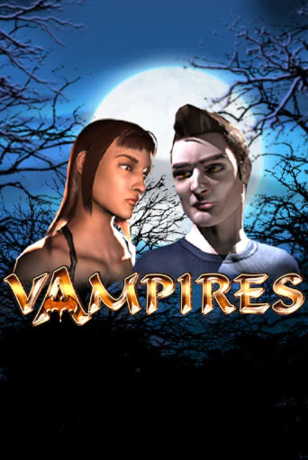 Vampires играть на фантики | Pin-Up бесплатно