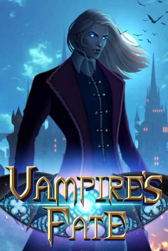 Vampire's Fate играть на фантики | Pin-Up бесплатно