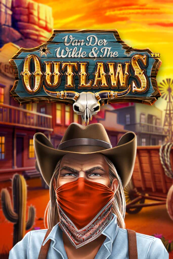 Van der Wilde and The Outlaws играть на фантики | Pin-Up бесплатно