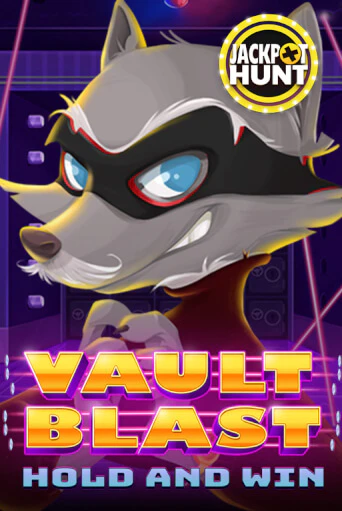 Vault Blast Hold & Win играть на фантики | Pin-Up бесплатно