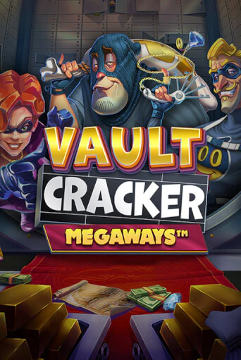 Vault Cracker Megaways играть на фантики | Pin-Up бесплатно