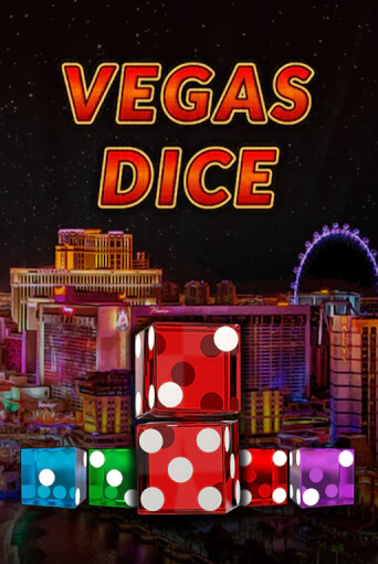 Vegas Dice играть на фантики | Pin-Up бесплатно