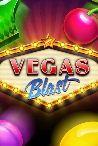 Vegas Blast играть на фантики | Pin-Up бесплатно