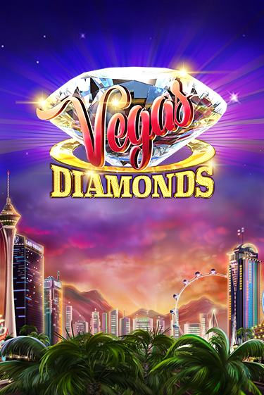 Vegas Diamonds играть на фантики | Pin-Up бесплатно