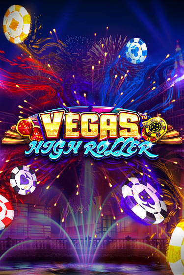 Vegas High Roller играть на фантики | Pin-Up бесплатно