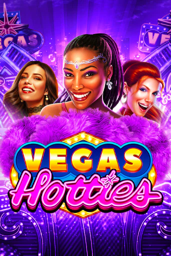 Vegas Hotties играть на фантики | Pin-Up бесплатно