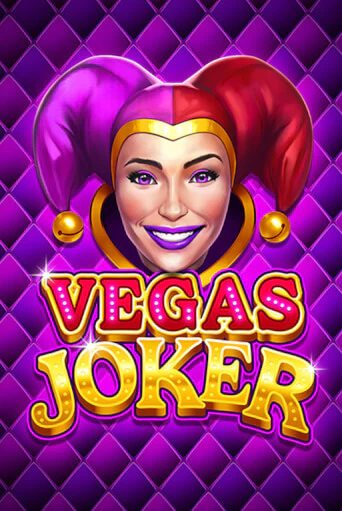 Vegas Joker играть на фантики | Pin-Up бесплатно