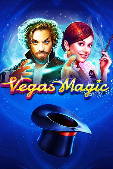 Vegas Magic играть на фантики | Pin-Up бесплатно