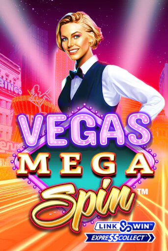Vegas Mega Spin играть на фантики | Pin-Up бесплатно