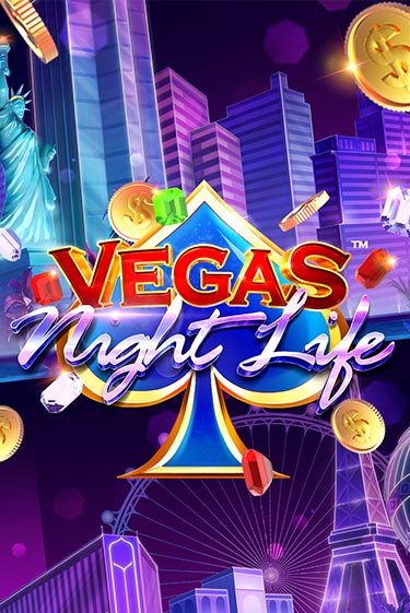 Vegas Night Life играть на фантики | Pin-Up бесплатно