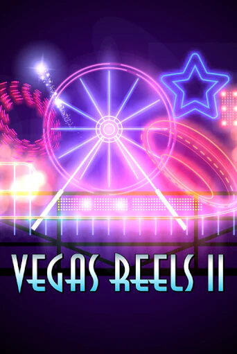 Vegas Reels II играть на фантики | Pin-Up бесплатно