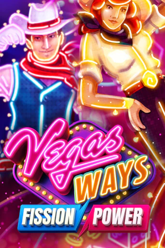 Vegas Ways играть на фантики | Pin-Up бесплатно