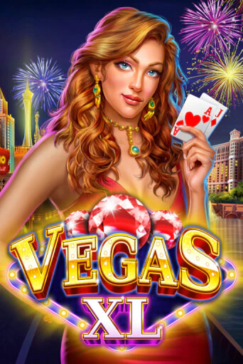 Vegas XL играть на фантики | Pin-Up бесплатно