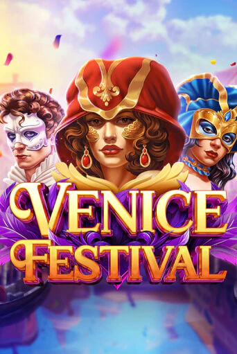 Venice Festival играть на фантики | Pin-Up бесплатно