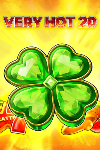 Very Hot 20 играть на фантики | Pin-Up бесплатно