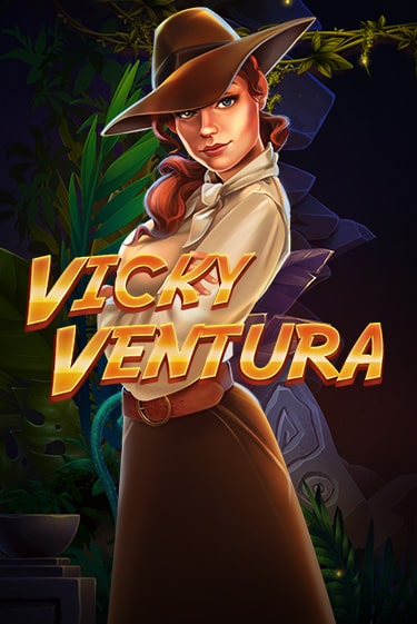 Vicky Ventura играть на фантики | Pin-Up бесплатно