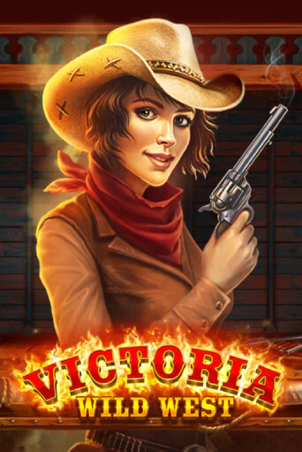Victoria Wild West играть на фантики | Pin-Up бесплатно