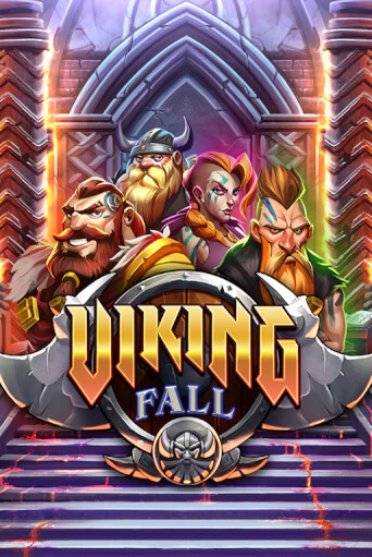 Viking Fall играть на фантики | Pin-Up бесплатно