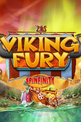 Viking Fury: Spinfinity играть на фантики | Pin-Up бесплатно