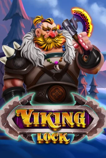 Viking Lock играть на фантики | Pin-Up бесплатно