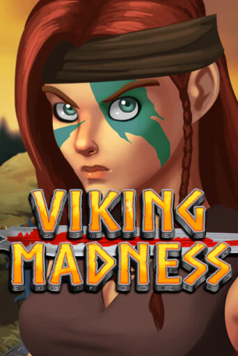 Viking Madness играть на фантики | Pin-Up бесплатно