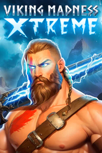 Viking Madness Xtreme играть на фантики | Pin-Up бесплатно