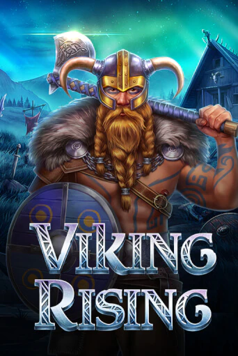 Viking Rising играть на фантики | Pin-Up бесплатно