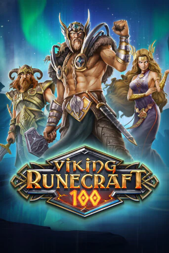 Viking Runecraft 100 играть на фантики | Pin-Up бесплатно