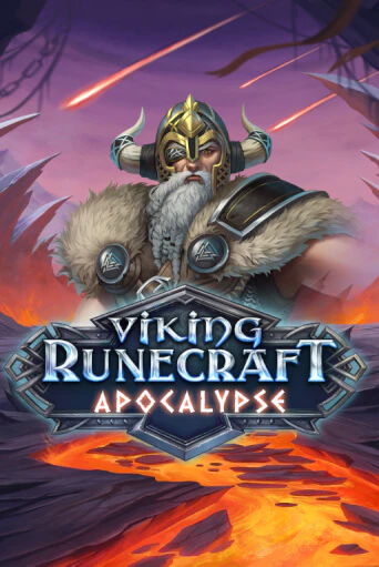 Viking Runecraft: Apocalypse играть на фантики | Pin-Up бесплатно