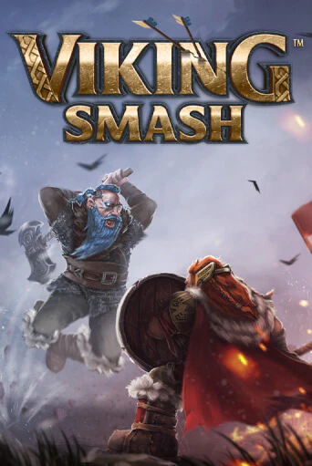 Viking Smash играть на фантики | Pin-Up бесплатно