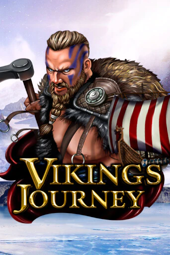 Vikings Journey играть на фантики | Pin-Up бесплатно