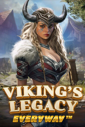 Viking’s Legacy Everyway играть на фантики | Pin-Up бесплатно