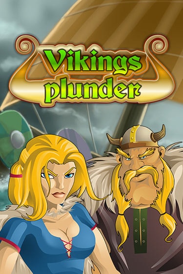 Viking's Plunder играть на фантики | Pin-Up бесплатно