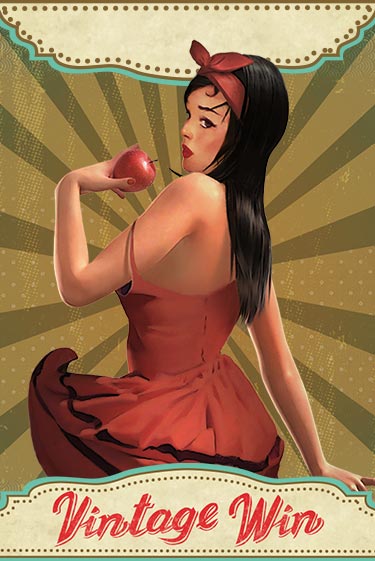 Vintage Win играть на фантики | Pin-Up бесплатно